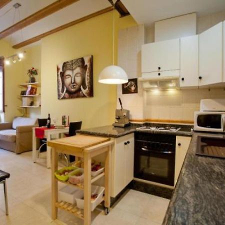 ולנסיה Apartament In Historic Center מראה חיצוני תמונה