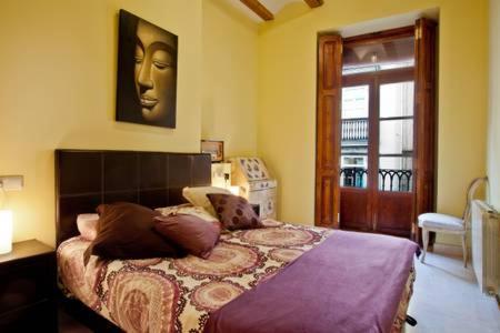 ולנסיה Apartament In Historic Center מראה חיצוני תמונה