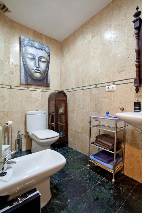 ולנסיה Apartament In Historic Center מראה חיצוני תמונה