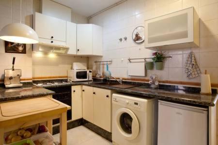 ולנסיה Apartament In Historic Center מראה חיצוני תמונה