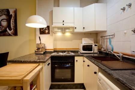ולנסיה Apartament In Historic Center מראה חיצוני תמונה